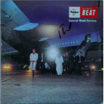 Special Beat Service (LP Usado)